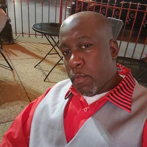 Meet your Posher, Jose